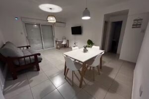 Alquiler Temporario Recoleta Santa Fe