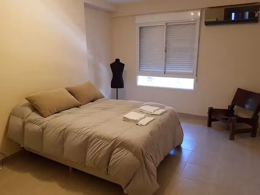 alquiler temporario resistencia