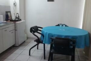 Alquiler Temporario SAN JUAN