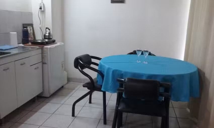Alquiler Temporario SAN JUAN
