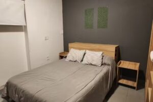 Alquiler Temporario Santiago