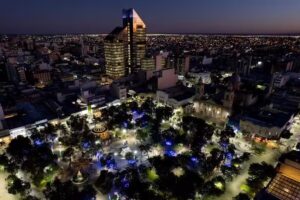 Alquiler Temporario Santiago del estero