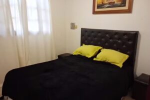 Alquiler temporario Santo Tomé