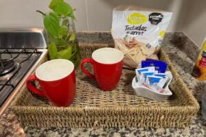 ALQUILER TEMPORARIO VICTORIA