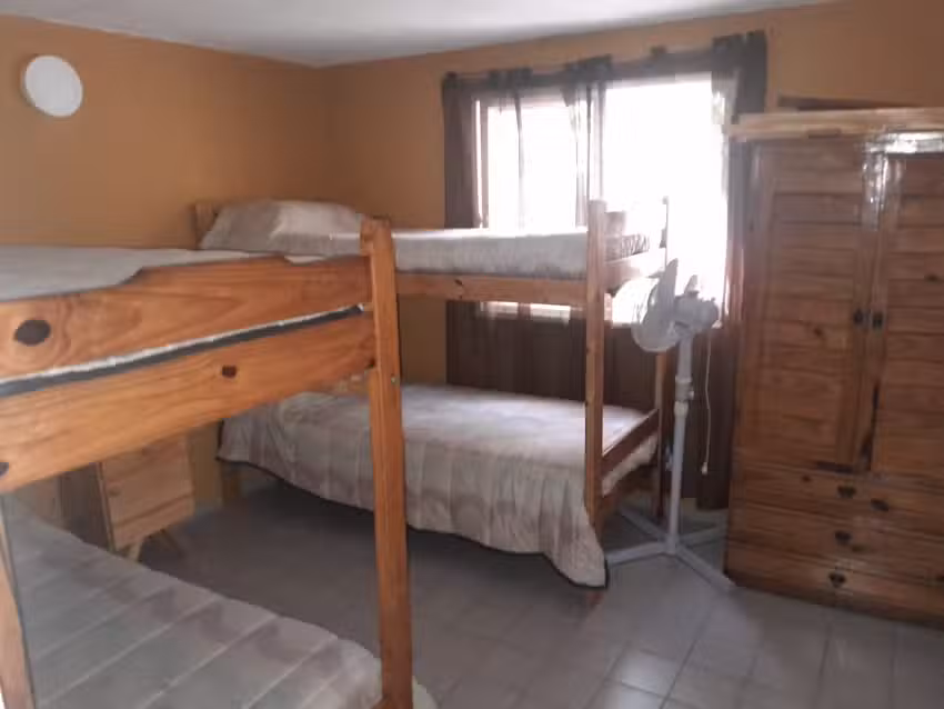 Alquiler TEMPORARIO “Villa Carmelo”