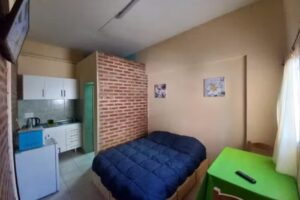 Alquileres Centenario