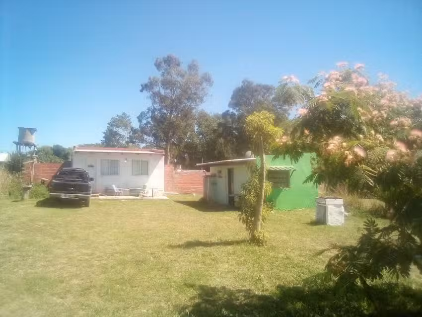 Alquileres chapadmalal (la morocha )