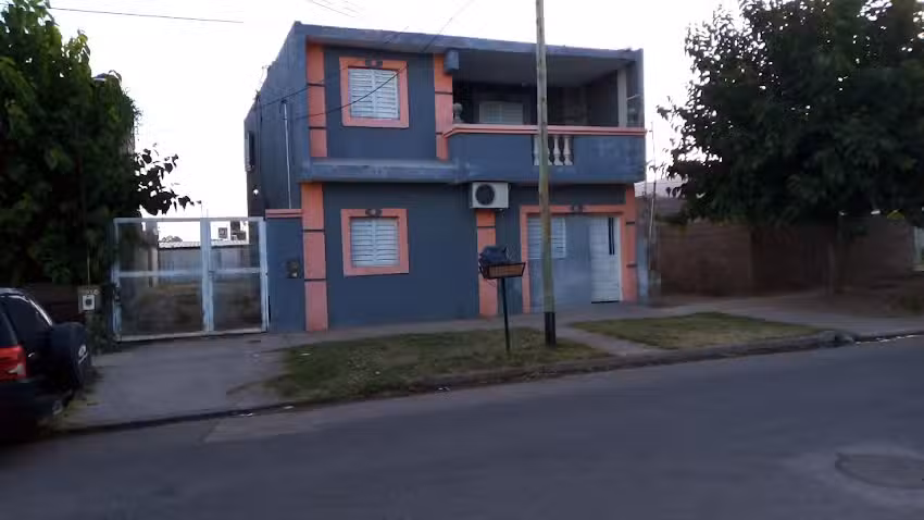 Alquileres del oeste