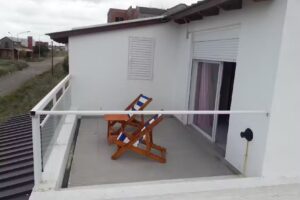 Alquileres El Cóndor