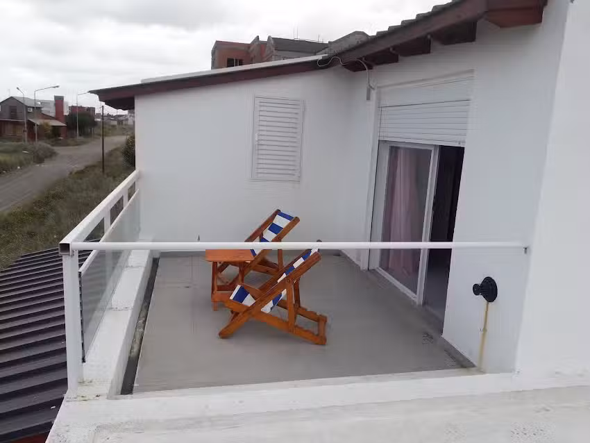 Alquileres El Cóndor