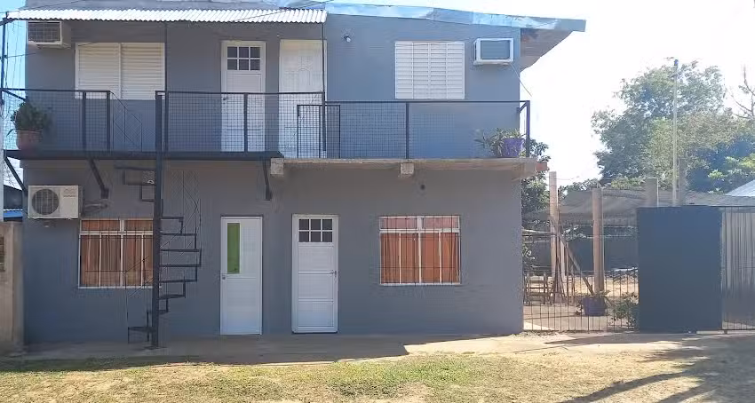 alquileres El Girasol