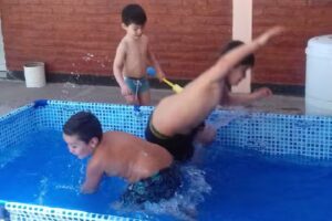 Alquileres En Las Grutas Agui-Cam