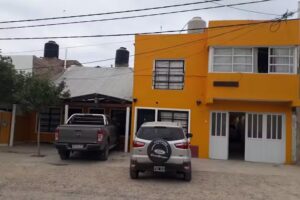 Alquileres Mar Fugaz