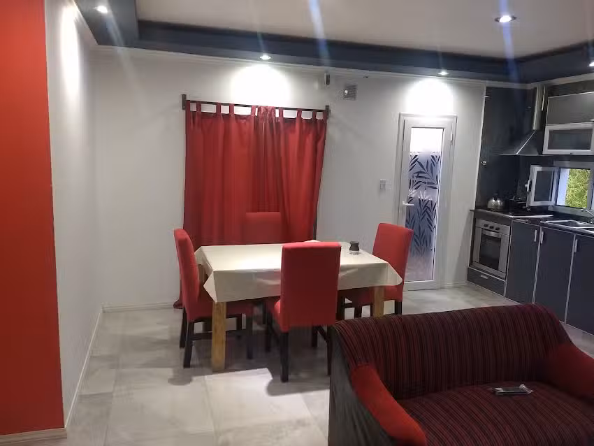 Alquileres por dia cutral-co