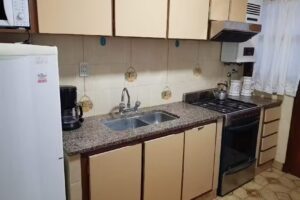 Alquileres Punta Mogotes