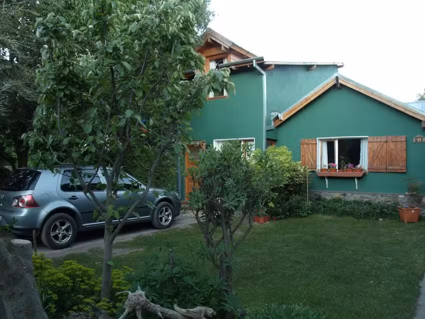 – Alquileres Temporarios