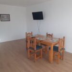 Alquileres temporarios