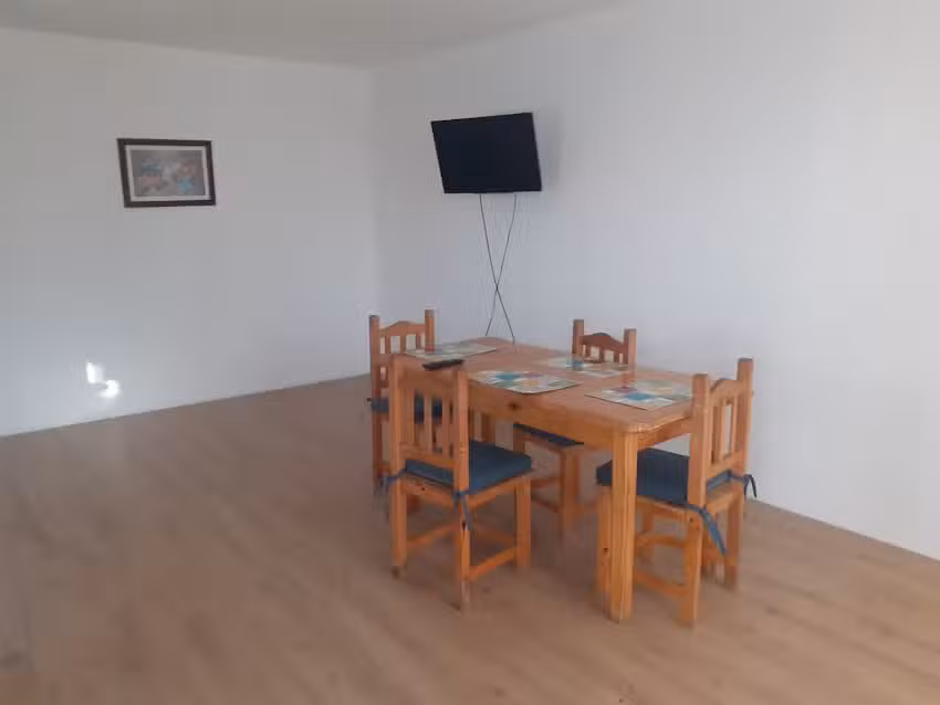 Alquileres temporarios