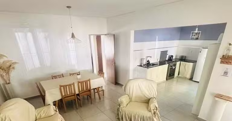 Alquileres Temporarios – Casa Amatista