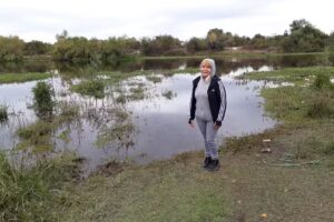 Alquileres temporarios El Aljibe