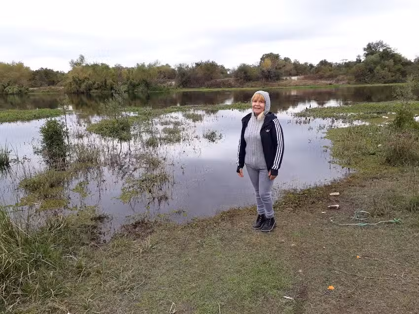 Alquileres temporarios El Aljibe