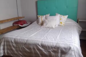 Alquileres temporarios Río Gallegos