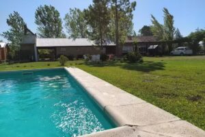 Alquileres Temporarios Zavalla.