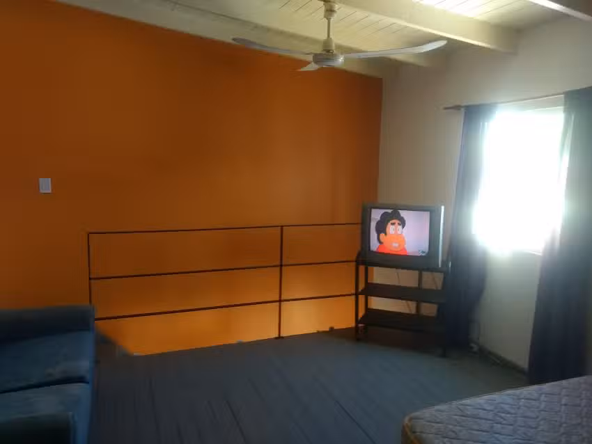 Alquileres Temporarios