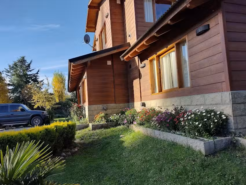 Alquimia Cabañas-Apart