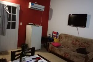 Alta Gracia Alquiler Temporario