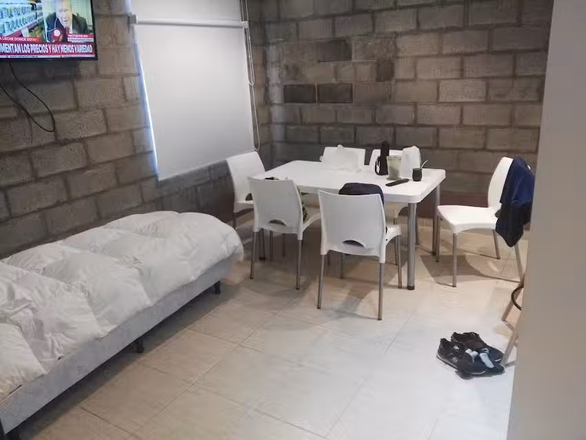 Alta Patagonia Apart