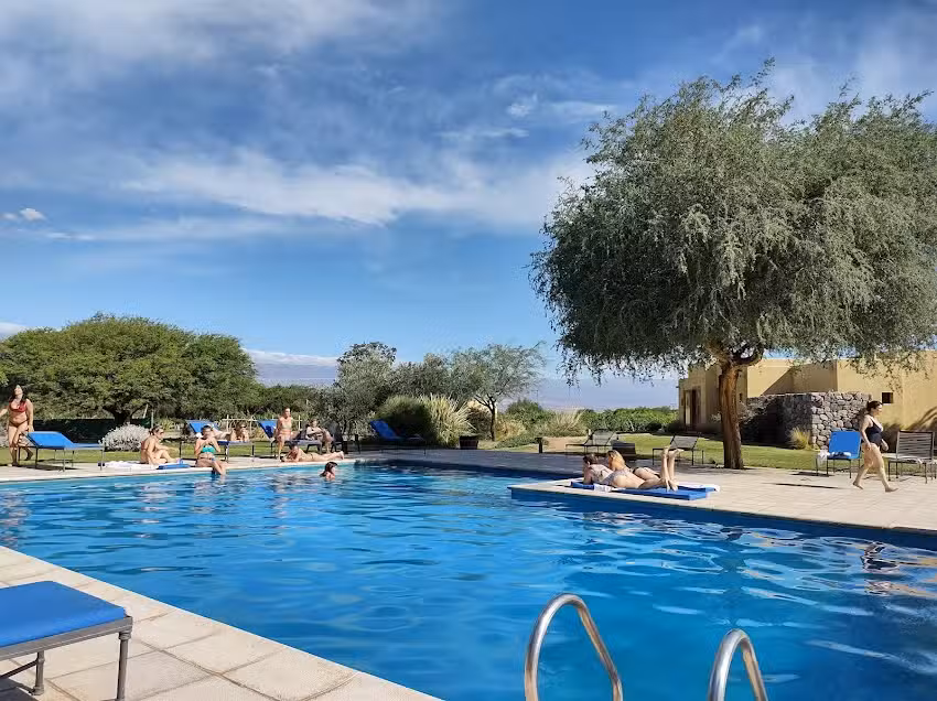 Altalaluna – Hotel Boutique & Spa