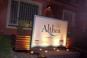 Althea – Complejo Turistico