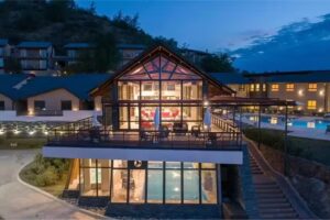 ALTITUD 720 HOTEL & SPA