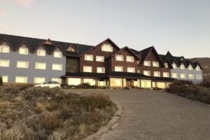 Alto Calafate Hotel Patagonico