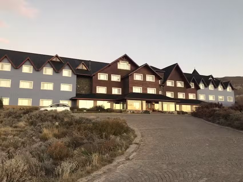 Alto Calafate Hotel Patagonico