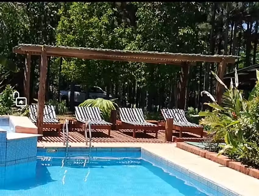 Alto del Angel Posada Turismo Inclusivo & Accesible