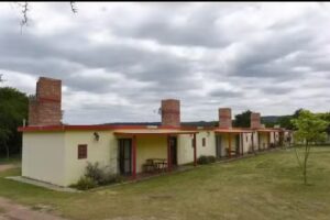 Alto del Carmen Hotel de campo