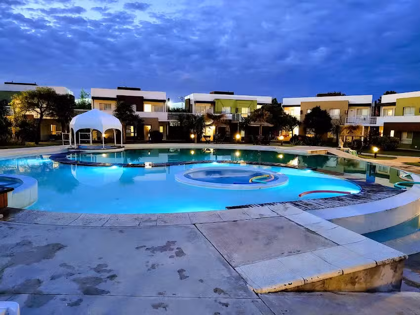 Alto Miramar Resort & Spa