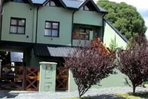 Alto Rolando departamentos alquiler temporario