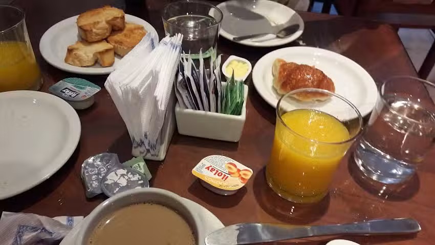 ALTOPARQUE HOTEL SALTA