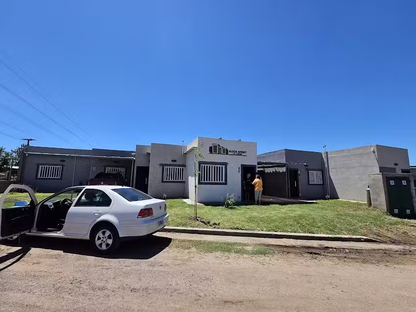 Altos Apart