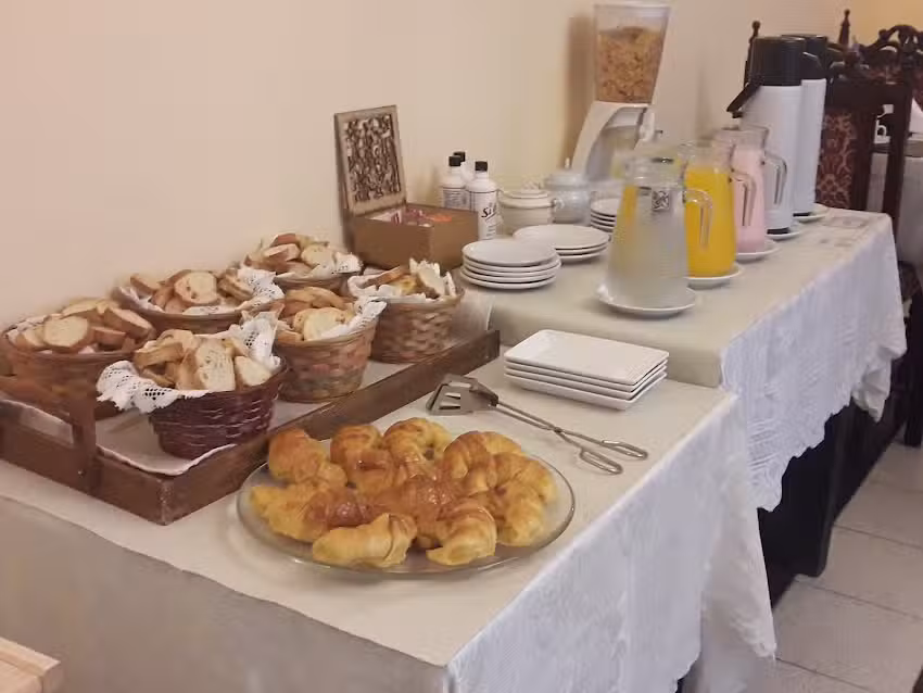 Altos Avenida – Hotel Tandil