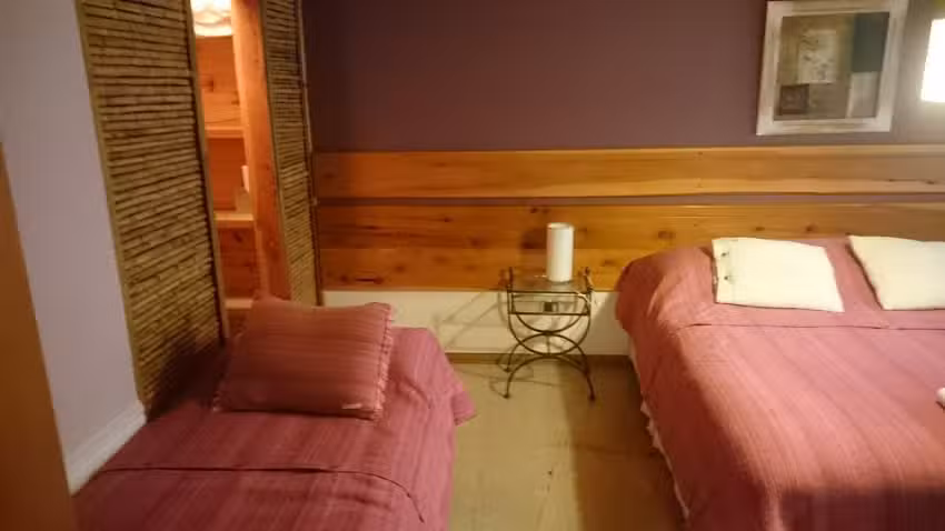 Altos de Antilhue | BOG