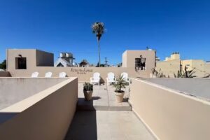 Altos de Artusi Departamentos Temporarios