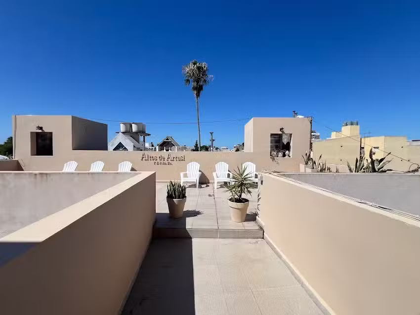 Altos de Artusi Departamentos Temporarios