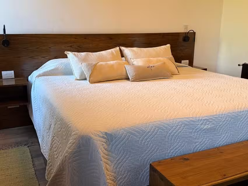 Altos de Cumbrecita Casa Suite