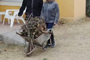 “Altos de El Bolsón” Casas & Campo