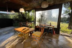 Altos de Empalme B & B