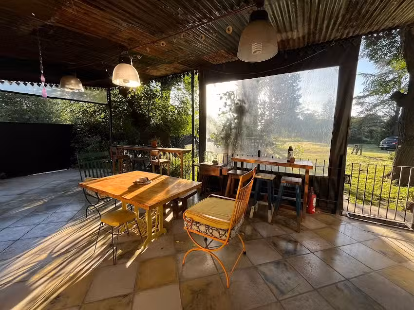 Altos de Empalme B & B